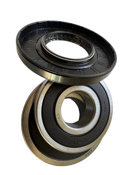 HAIER HW120-B14979 WASHING MACHINE BEARINGS & SEAL KIT GENUINE P